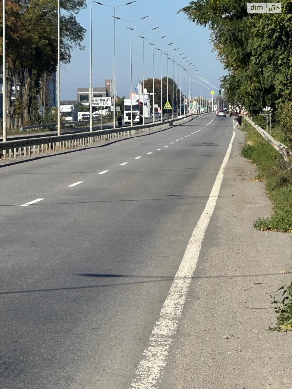 Sale of Land for Agricultural Purposes, Zamostyan