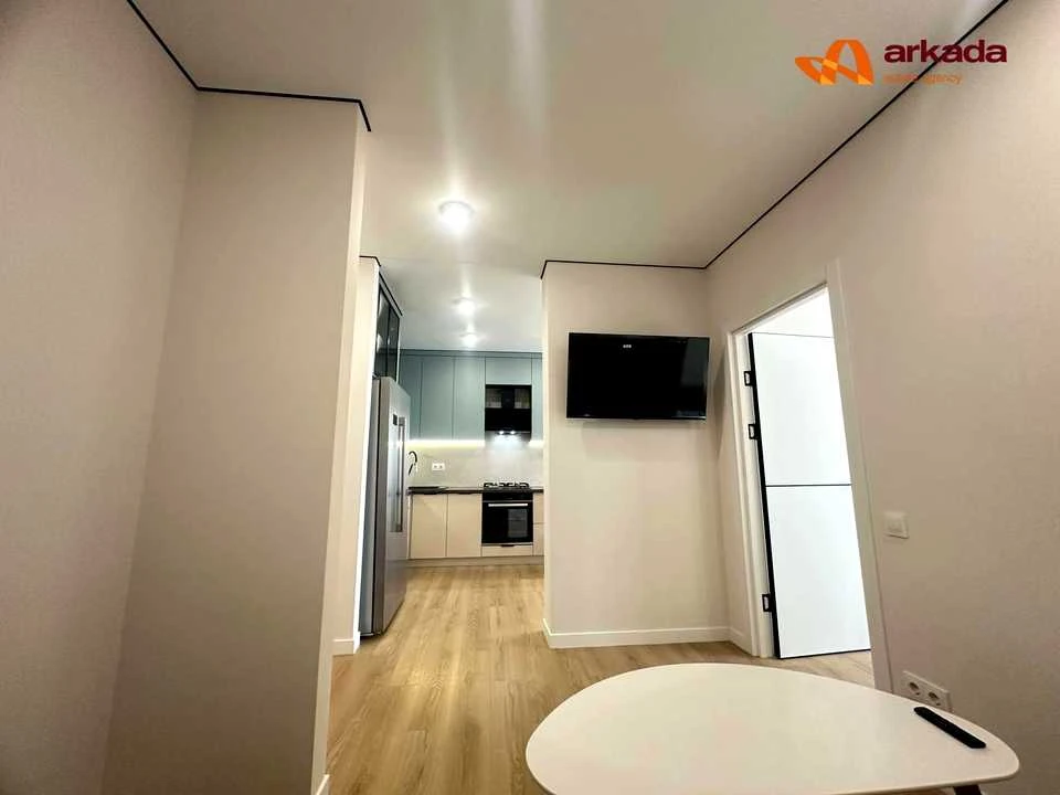 Apartment. Ivano-Frankivsk, Lenkavsky Street