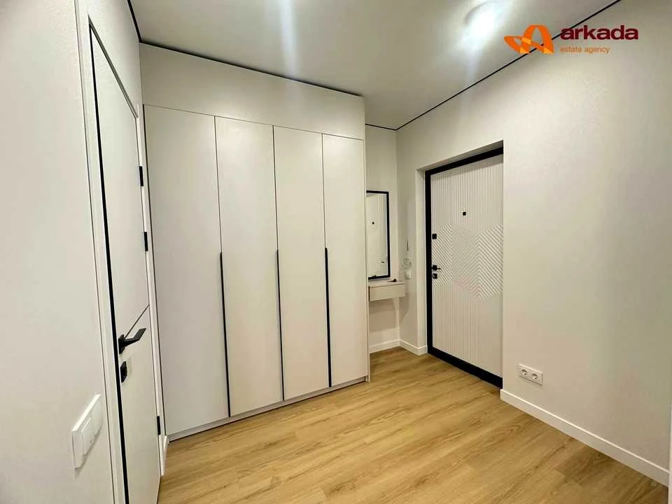 Apartment. Ivano-Frankivsk, Lenkavsky Street