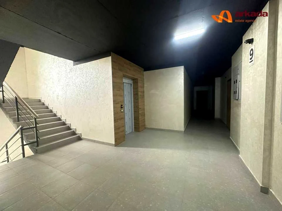 Apartment. Ivano-Frankivsk, Lenkavsky Street