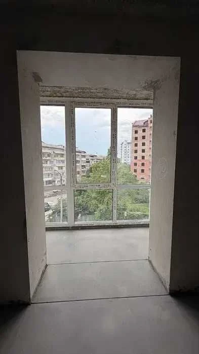 2-кімнатна квартира ЗДАНА в ЖК Comfort City", поруч Парку