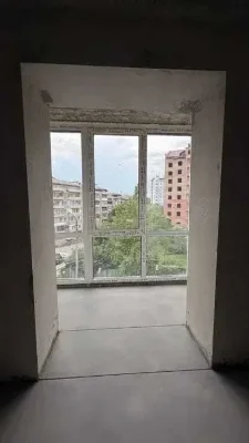 2-кімнатна квартира ЗДАНА в ЖК Comfort City", поруч Парку