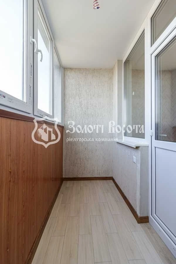 2-room apartment for sale 50.1 m², Lobachevsky Lane, 7