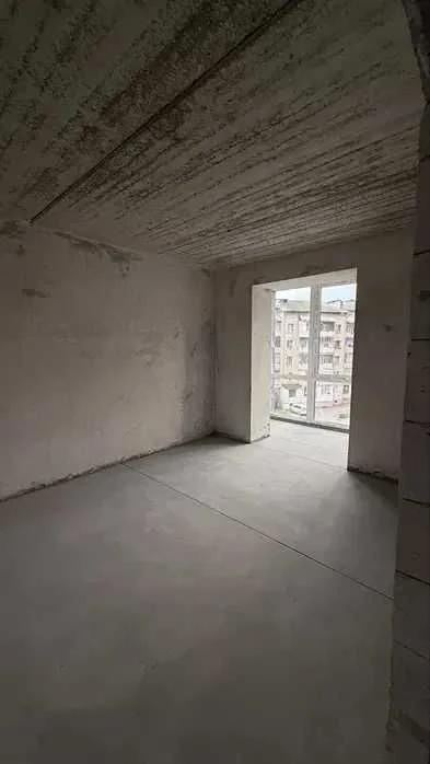 2-кімнатна квартира ЗДАНА в ЖК Comfort City", поруч Парку