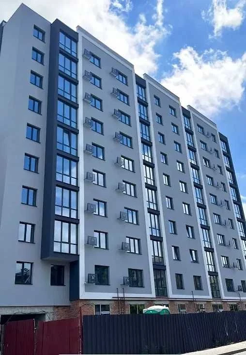 2-кімнатна квартира ЗДАНА в ЖК Comfort City", поруч Парку