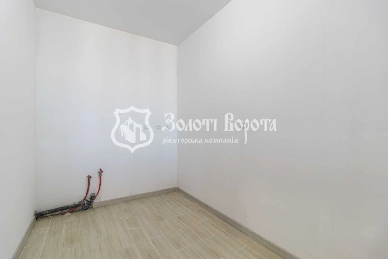 2-room apartment for sale 50.1 m², Lobachevsky Lane, 7