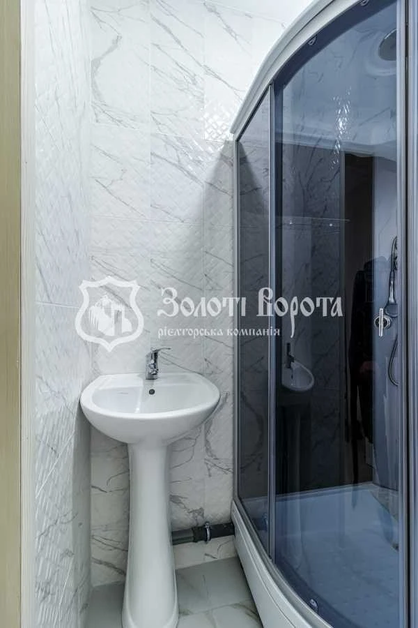 2-room apartment for sale 50.1 m², Lobachevsky Lane, 7
