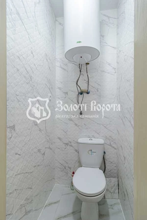 2-room apartment for sale 50.1 m², Lobachevsky Lane, 7