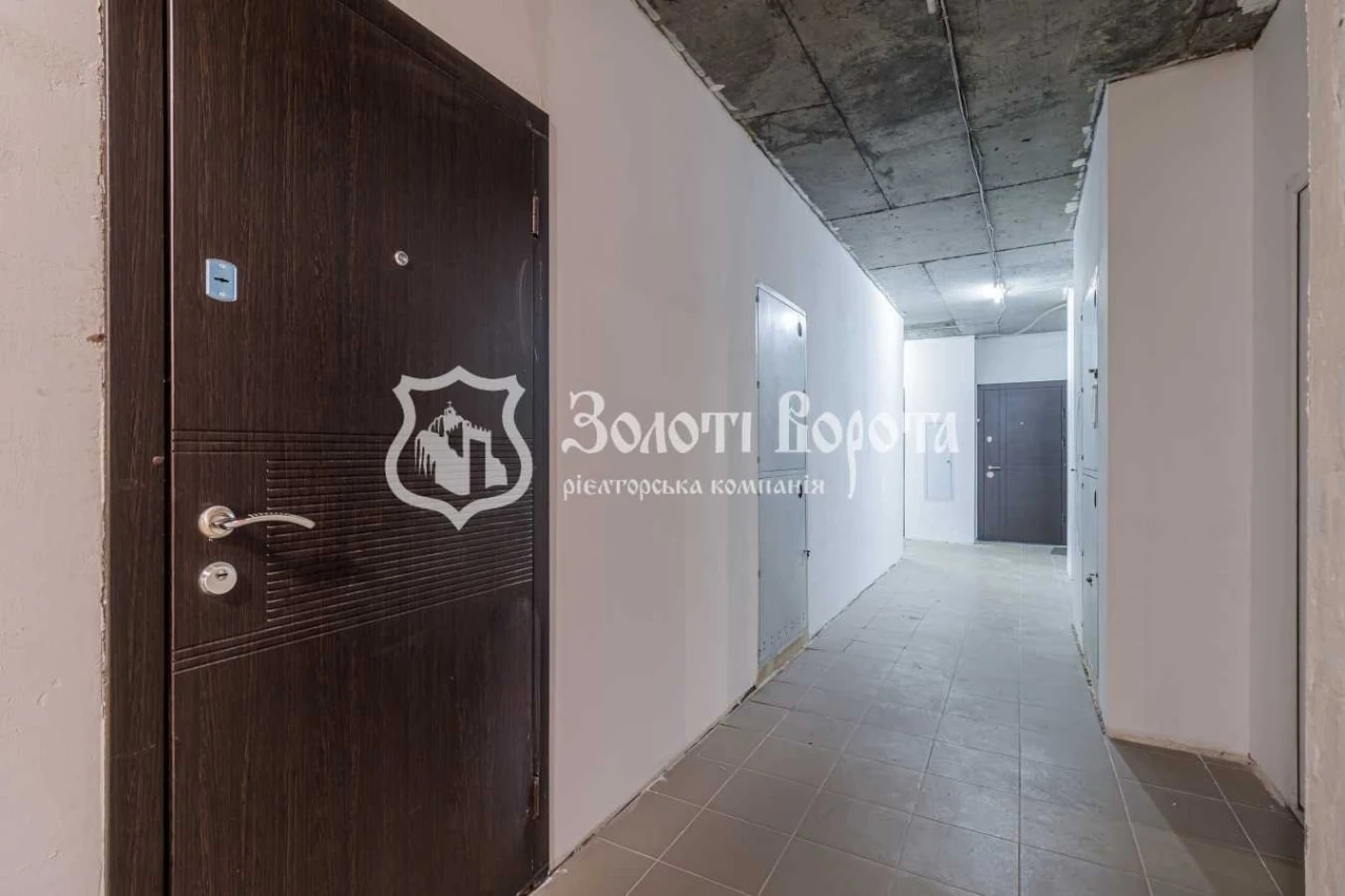 2-room apartment for sale 50.1 m², Lobachevsky Lane, 7