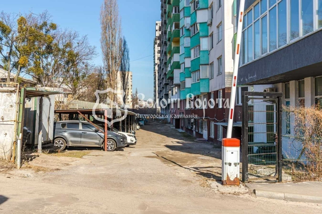 2-room apartment for sale 50.1 m², Lobachevsky Lane, 7