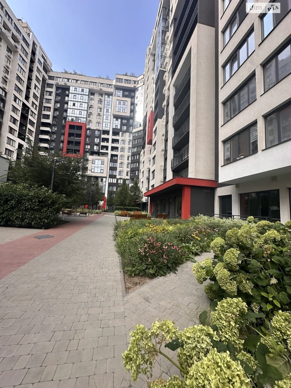 Продажа квартир Киевский