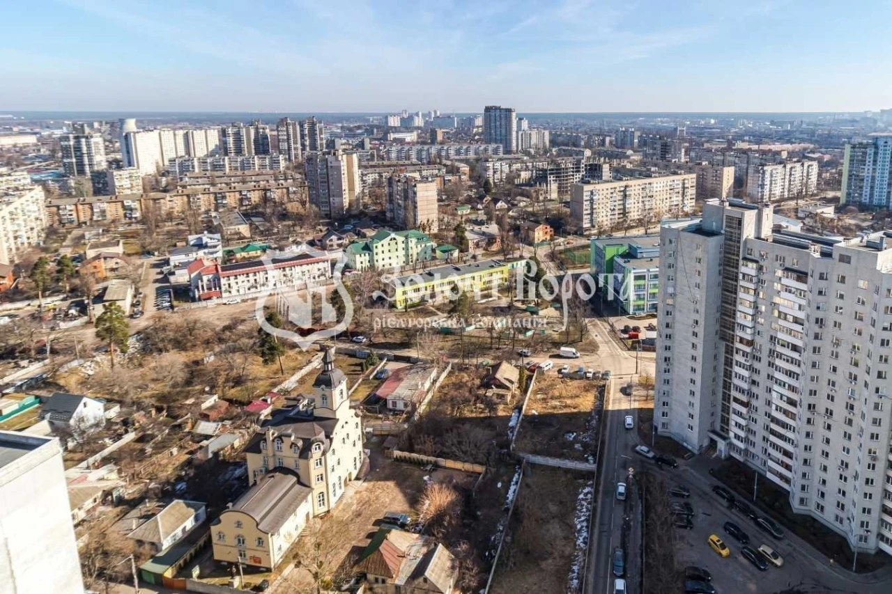 2-room apartment for sale 50.1 m², Lobachevsky Lane, 7