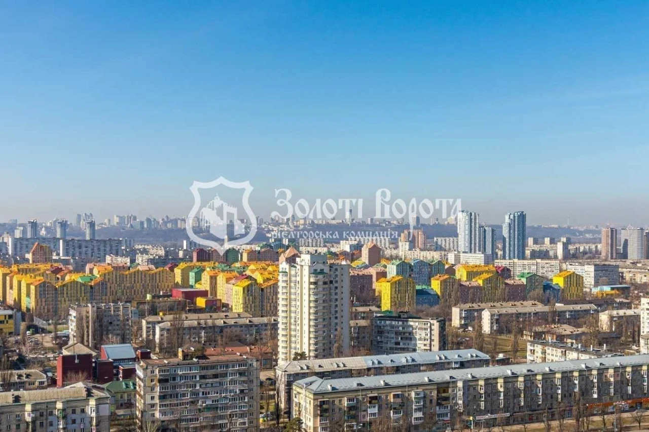 2-room apartment for sale 50.1 m², Lobachevsky Lane, 7