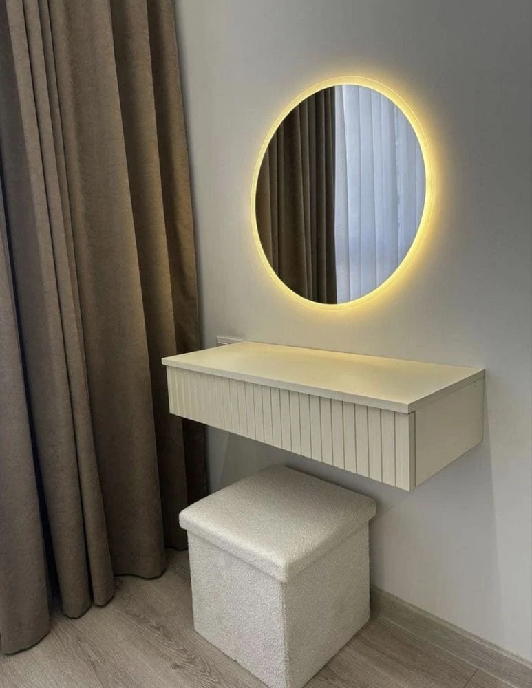 Sale of a two-bedroom apartment in an elite complex