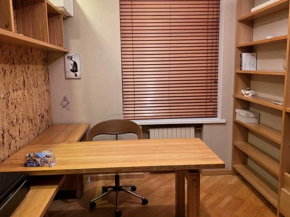 Квартира. Запорожье, Соборный просп. (Ленина)