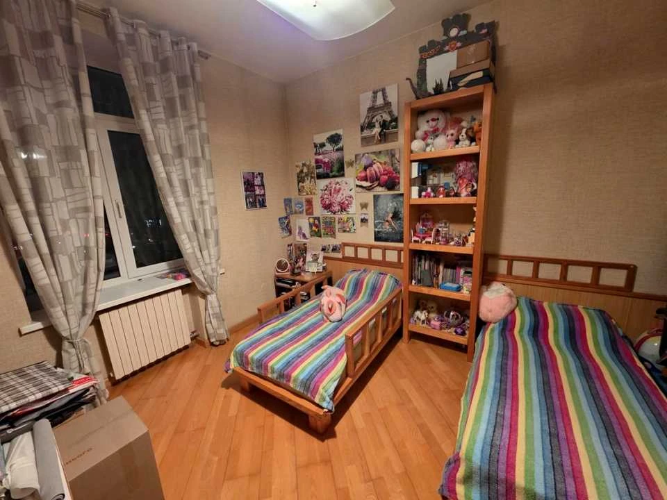 Квартира. Запорожье, Соборный просп. (Ленина)