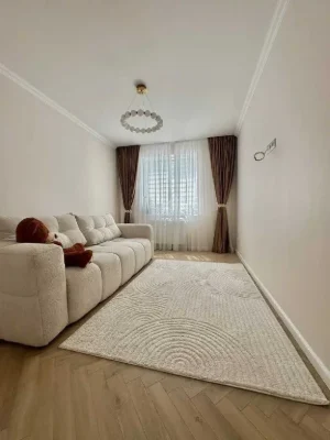 Spacious 3-bedroom apartment near Vesel