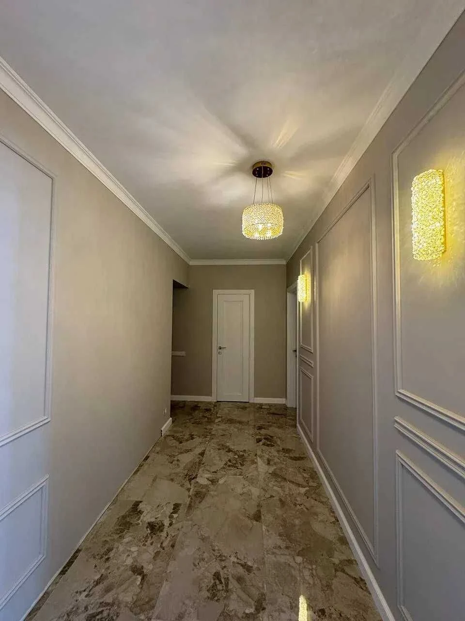 Spacious 3-bedroom apartment near Vesel