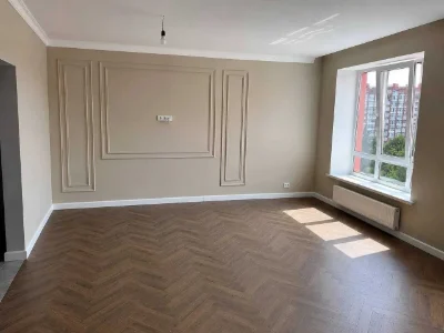 Spacious 3-bedroom apartment near Vesel