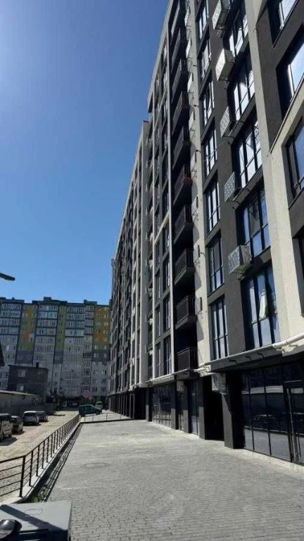 Продается готовая квартира в ЖК "Парковая Аллея"