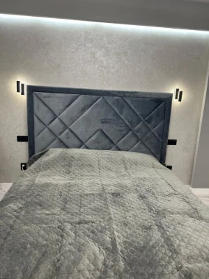 Sale of a 2-bedroom apartment with renovation and furniture