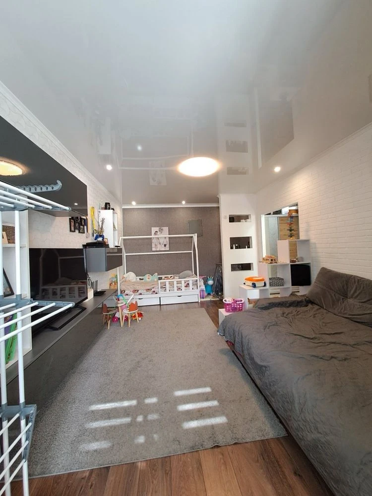 Best Offer in New Construction with Renovation. 2% Renovation