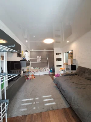 Best Offer in New Construction with Renovation. 2% Renovation