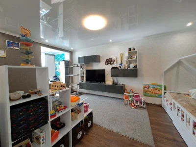 Best Offer in New Construction with Renovation. 2% Renovation