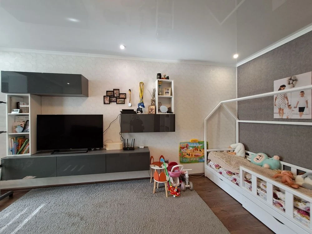Best Offer in New Construction with Renovation. 2% Renovation