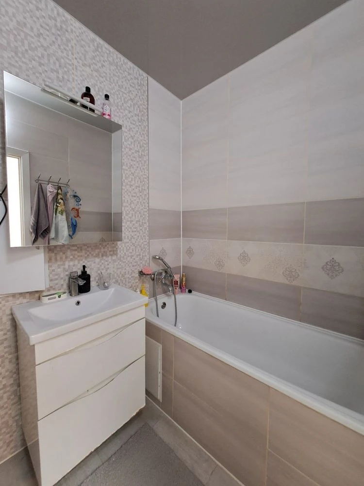 Best Offer in New Construction with Renovation. 2% Renovation