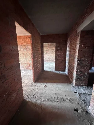 Sale of a 2-bedroom apartment