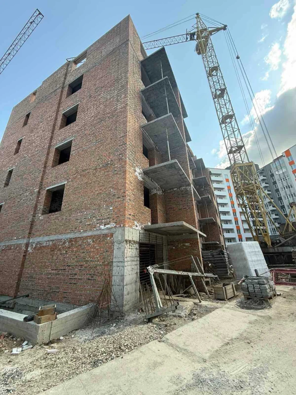Срочная продажа квартир в новостройке по специальной цене!