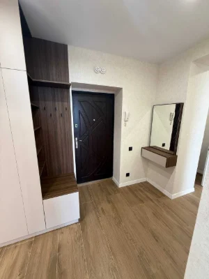 2-room apartment from Raush with furniture and appliances for $94,500! єОсе