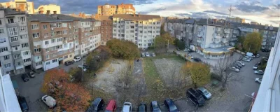 Найдешевша Двох рівнева квартира в місті 126 м2 по ціні 2к!