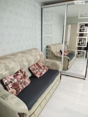 Long-Term Rental Apartment in Zarychy