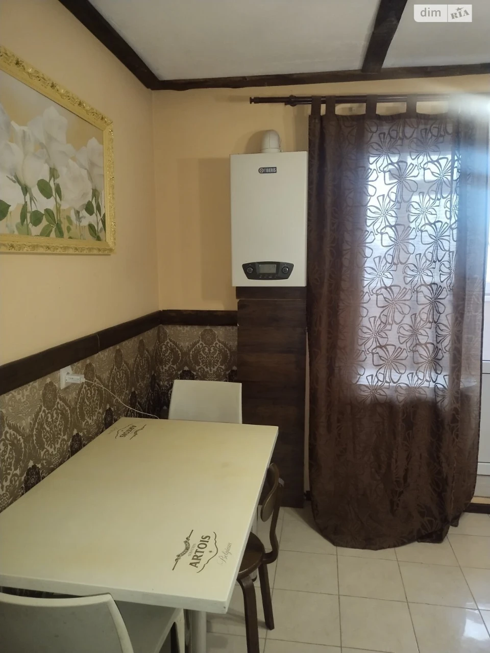 Long-Term Rental Apartment in Zarychy