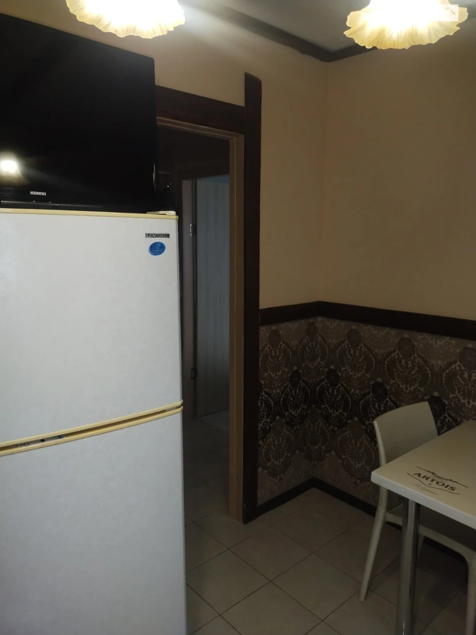 Long-Term Rental Apartment in Zarychy