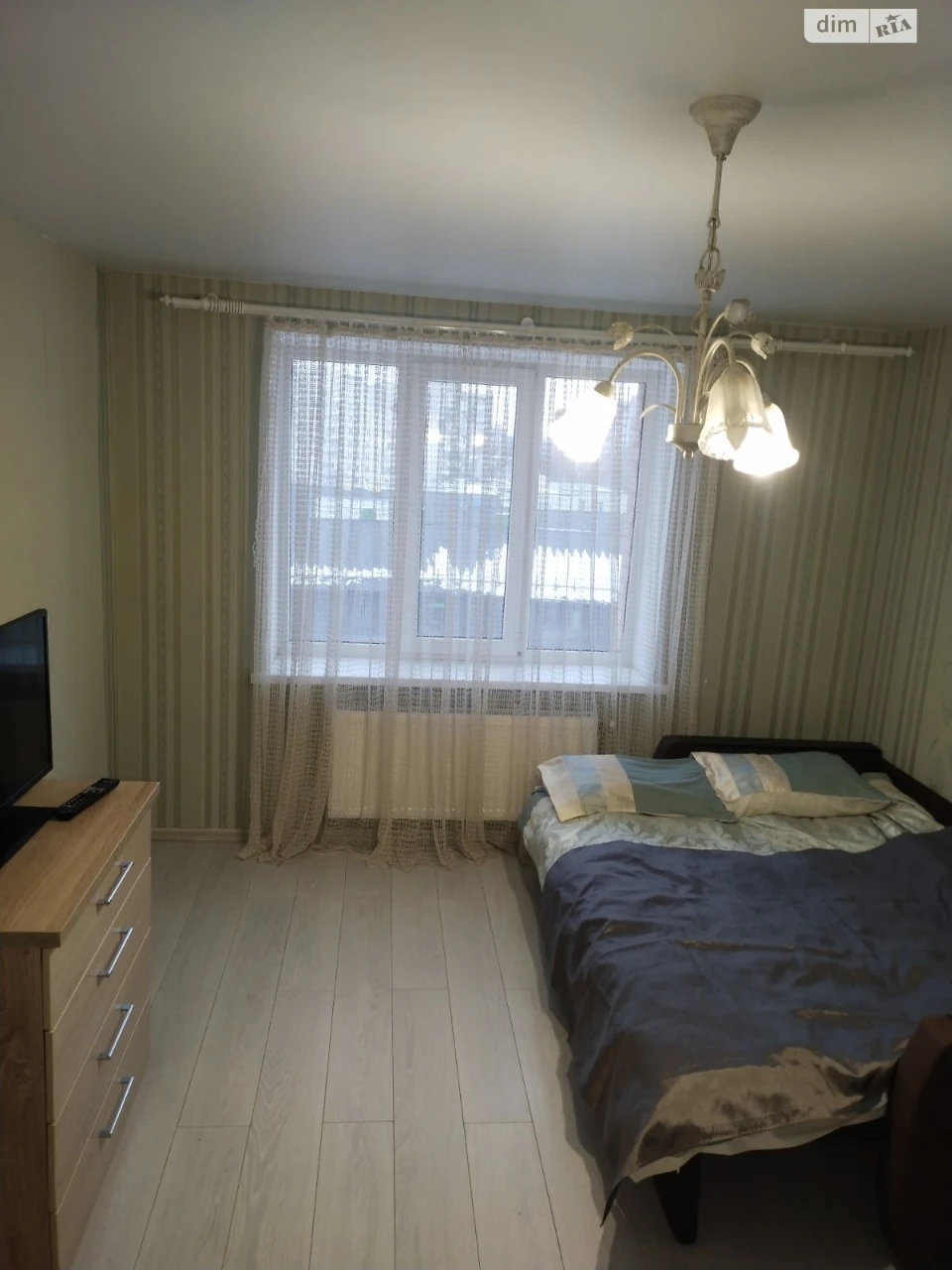 Long-Term Rental Apartment in Zarychy
