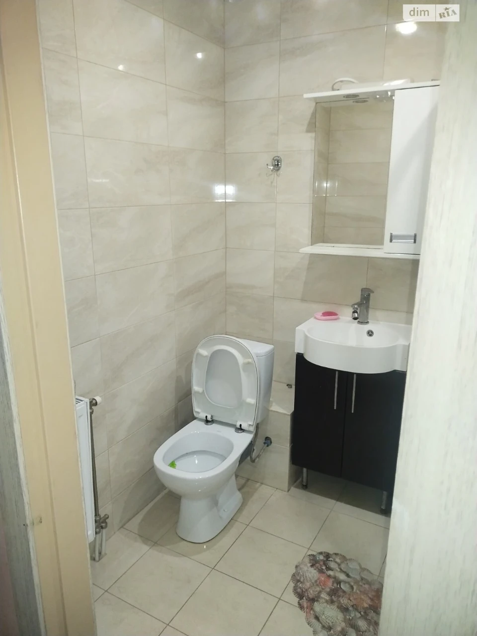 Long-Term Rental Apartment in Zarychy