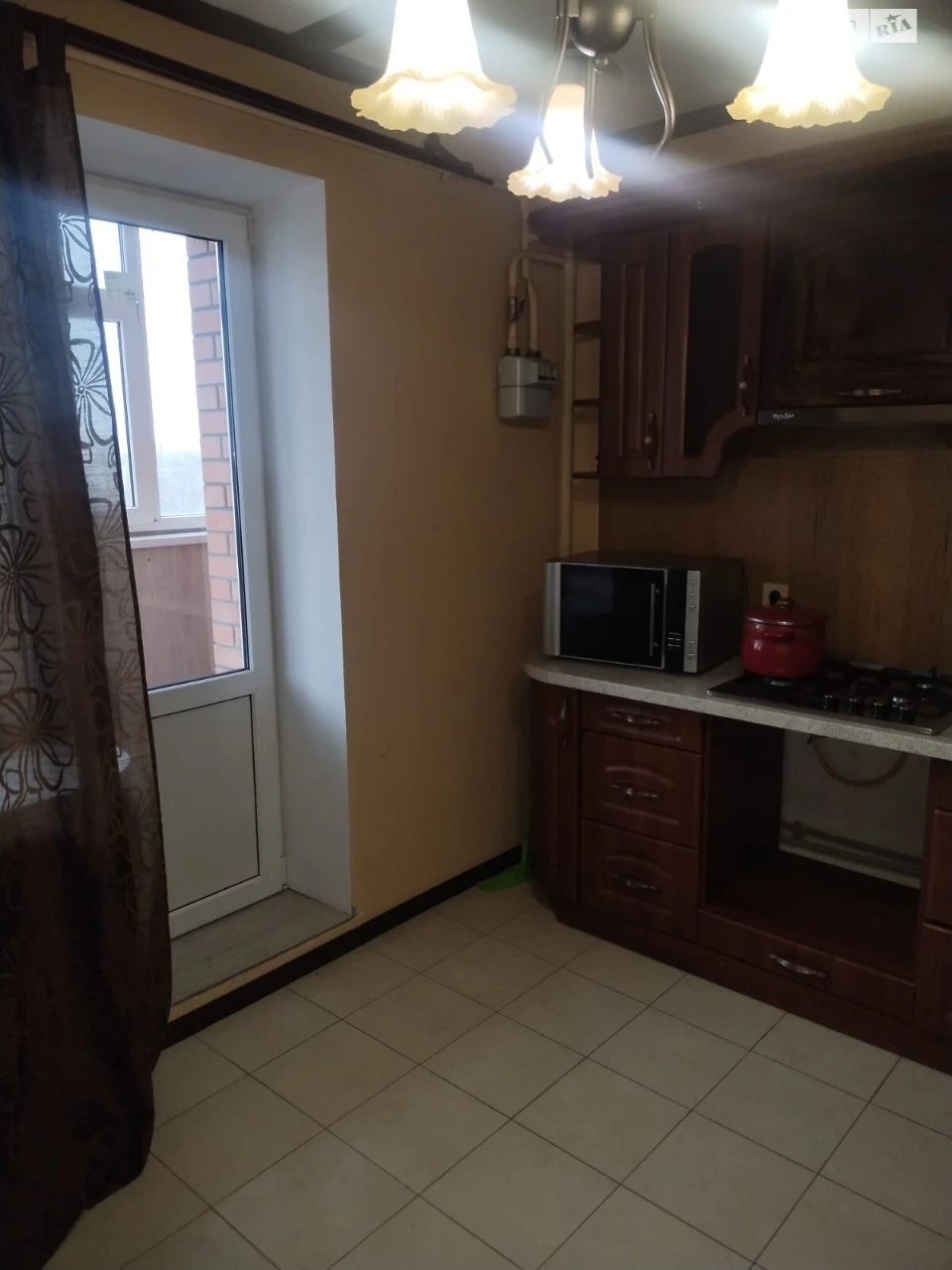 Long-Term Rental Apartment in Zarychy