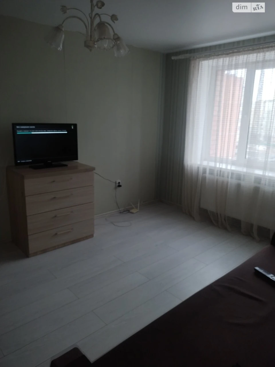 Long-Term Rental Apartment in Zarychy