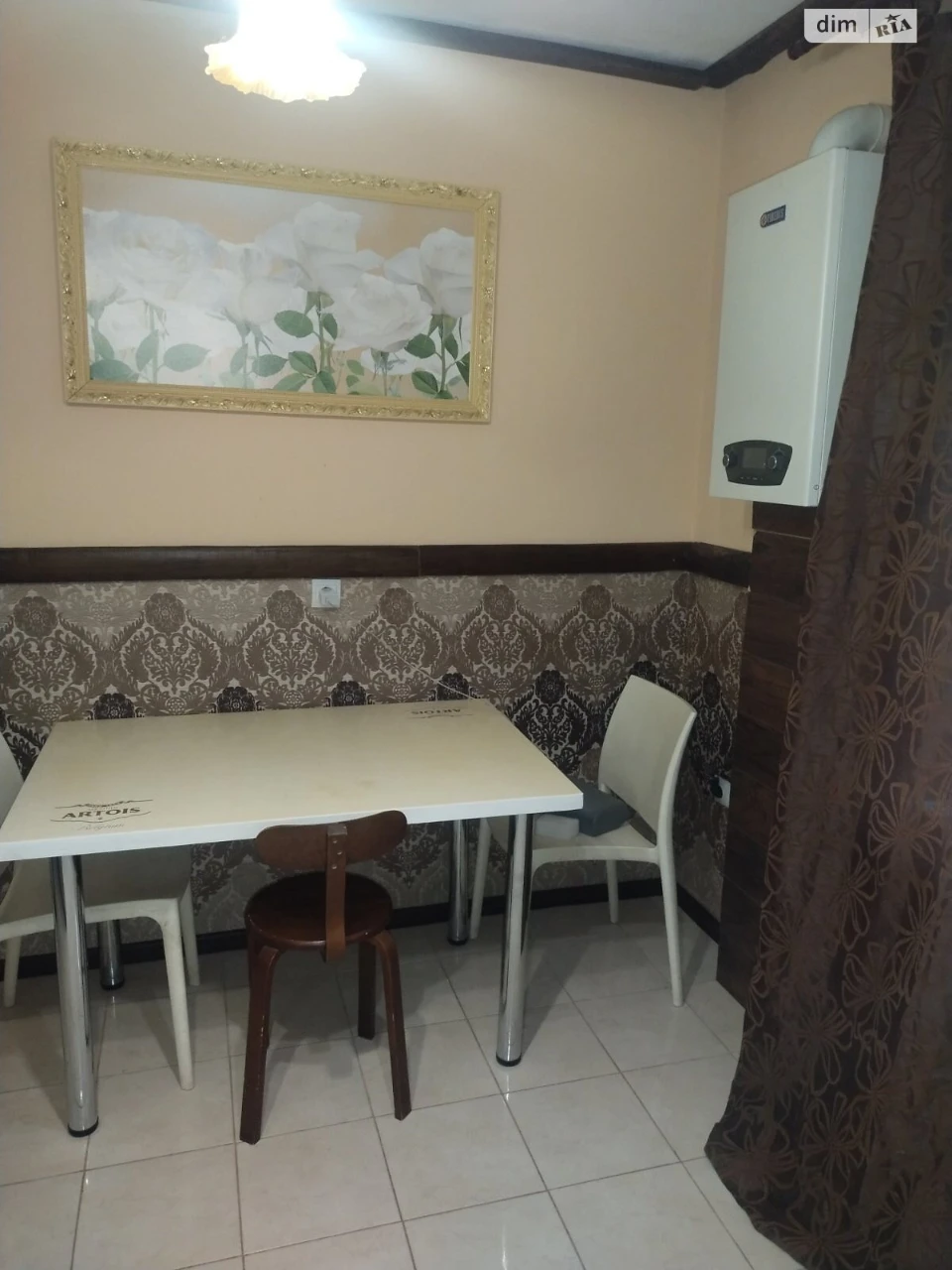 Long-Term Rental Apartment in Zarychy