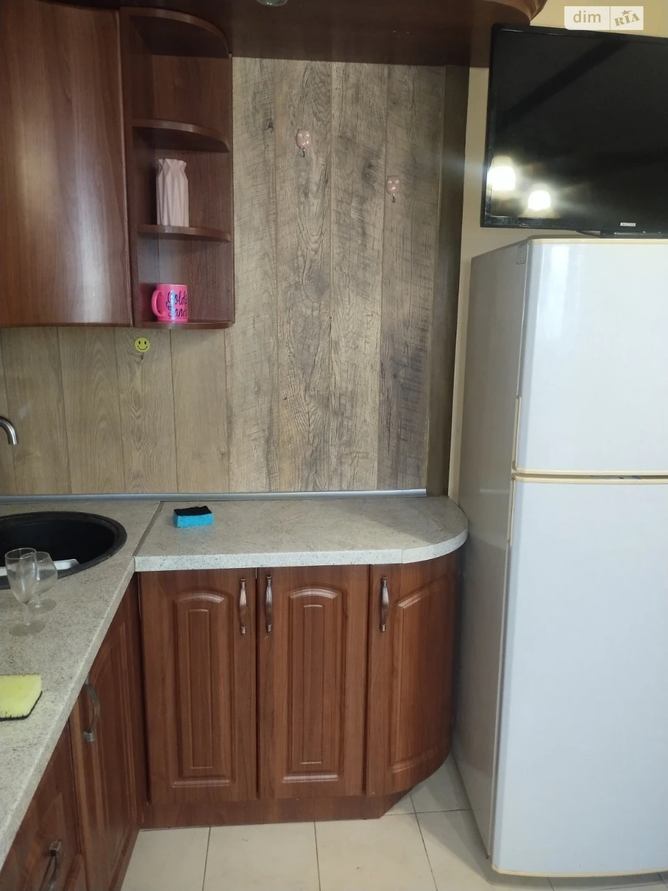 Long-Term Rental Apartment in Zarychy
