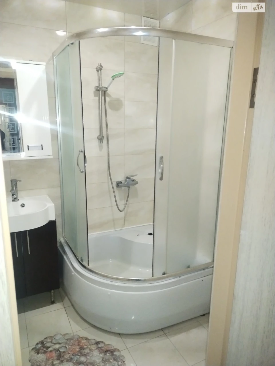 Long-Term Rental Apartment in Zarychy