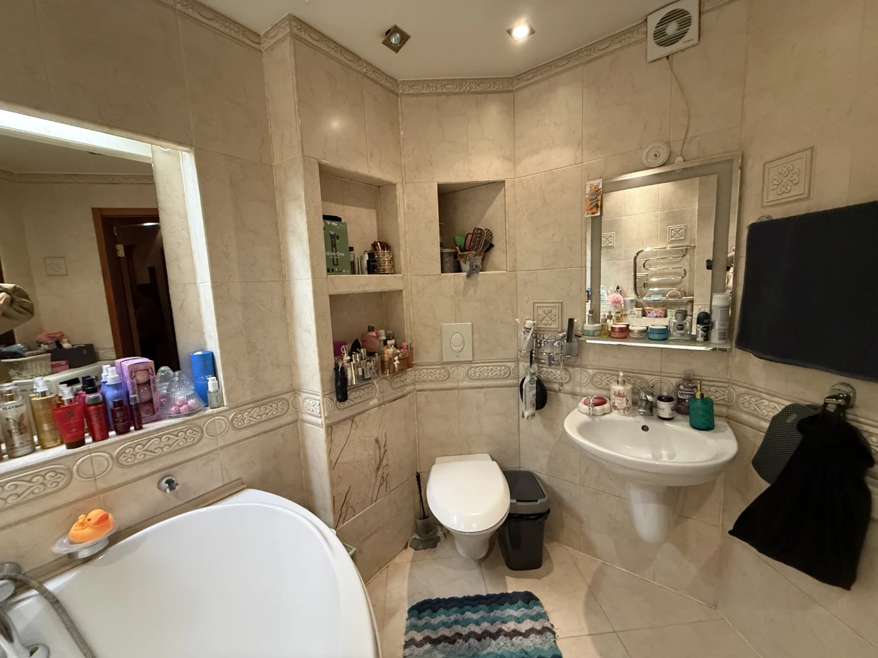 Продаж 2 квартира Нескорених