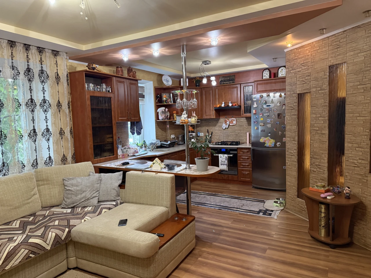 Продаж 2 квартира Нескорених