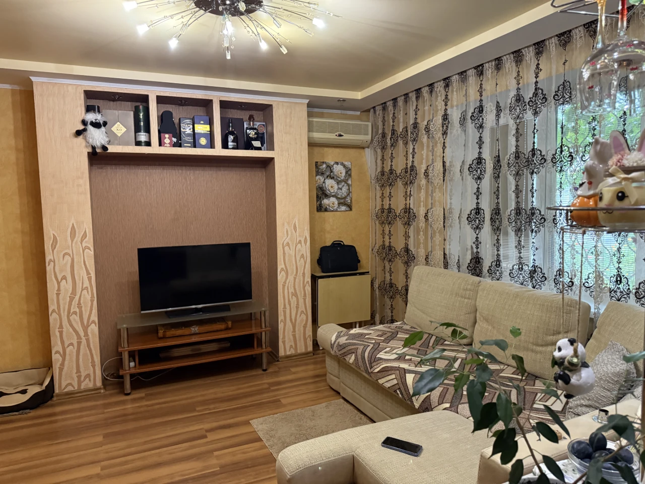 Продаж 2 квартира Нескорених