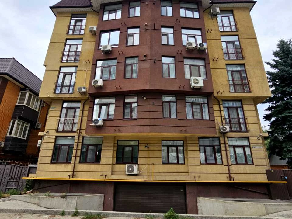 Квартира. Дніпро, Алли Горської вул. (Наримська)