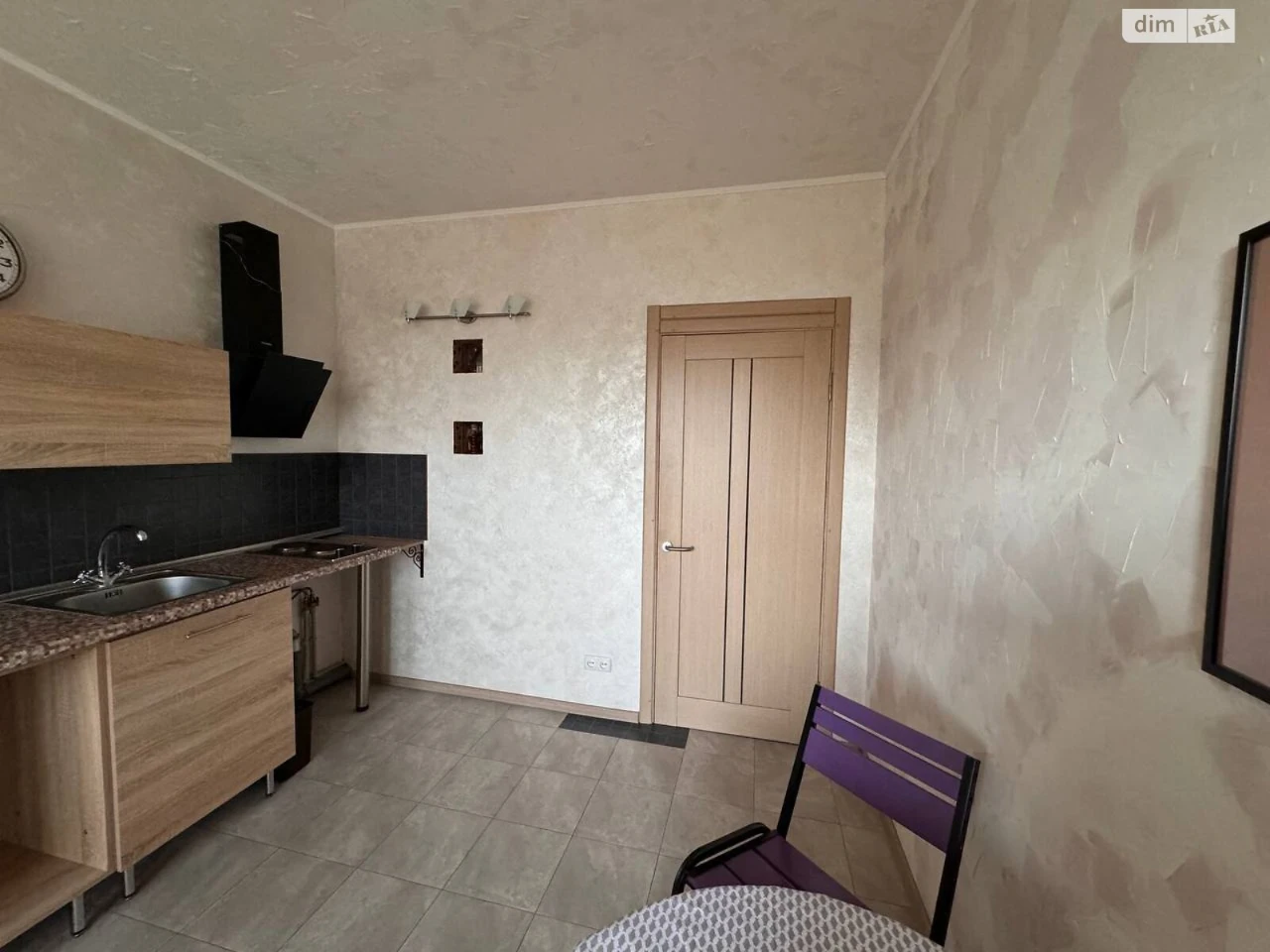 Long-Term Rental Apartment for Work