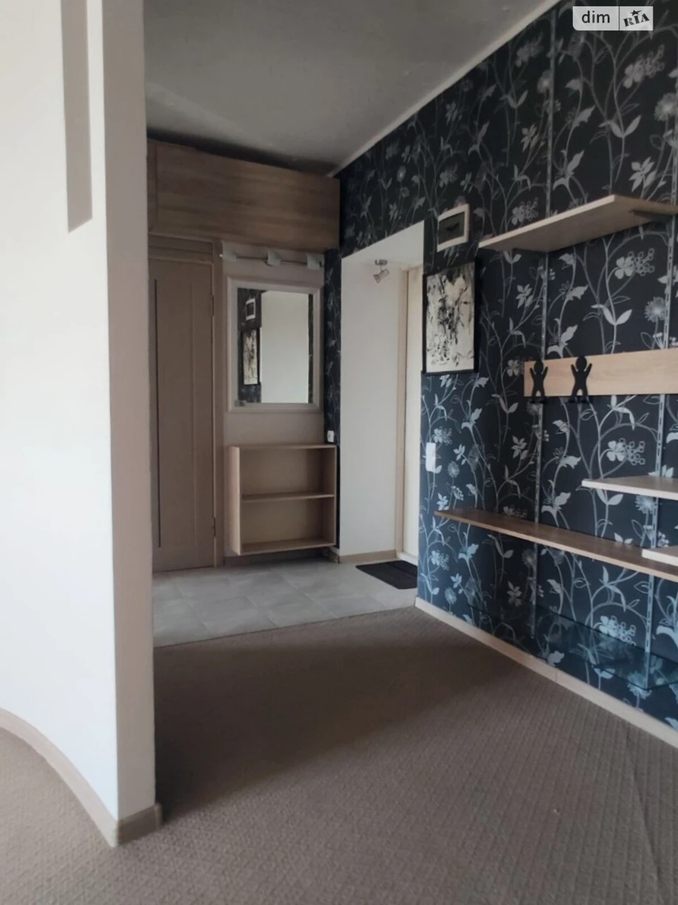 Long-Term Rental Apartment for Work